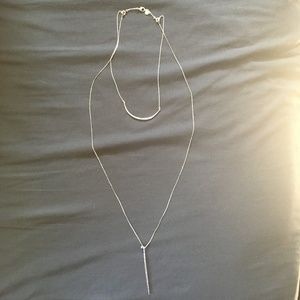 Stella and Dot Nechlace